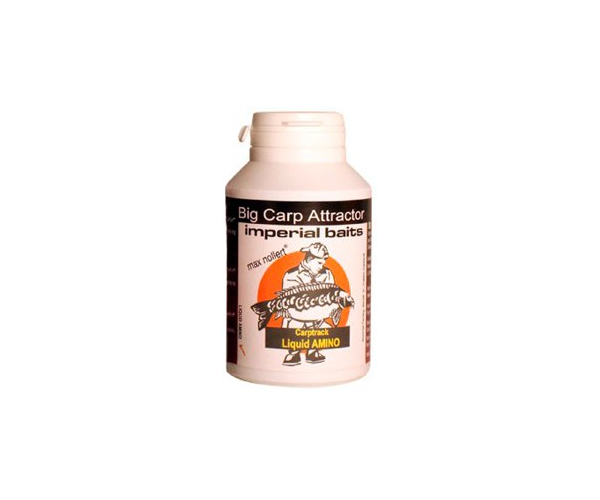 

Ликвид Imperial Baits Carptrack Liquid Amino 300мл (арт.123499310088)