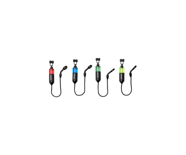 

Набор сигнализаторов Prologic K3 Hang Indicator Set 4 Rod (арт.123418461467)