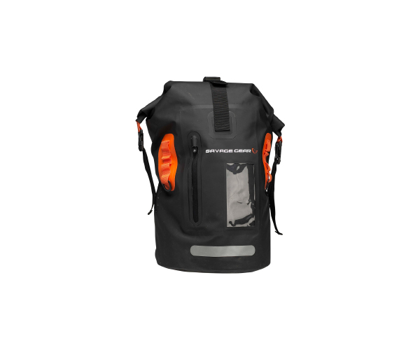 

Рюкзак Savage Gear Waterproof Rollup Rucksack 40L (арт.123418540831)
