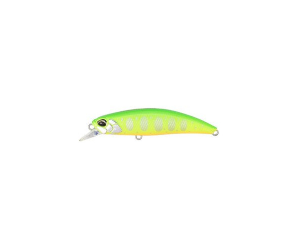 

Воблер DUO Spearhead Ryuki 60S 60mm 6.5g ASI4044 (арт.1234342831)