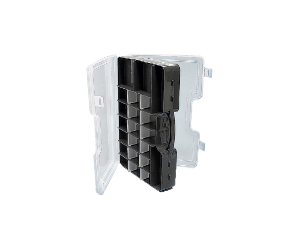 

Коробка Salmo DOUBLE SIDED 290х200х60 (арт.123413537092)