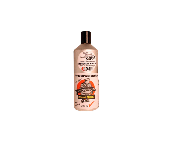 

Добавка Imperial Baits Carptrack NHDC 300мл (арт.123499310111)