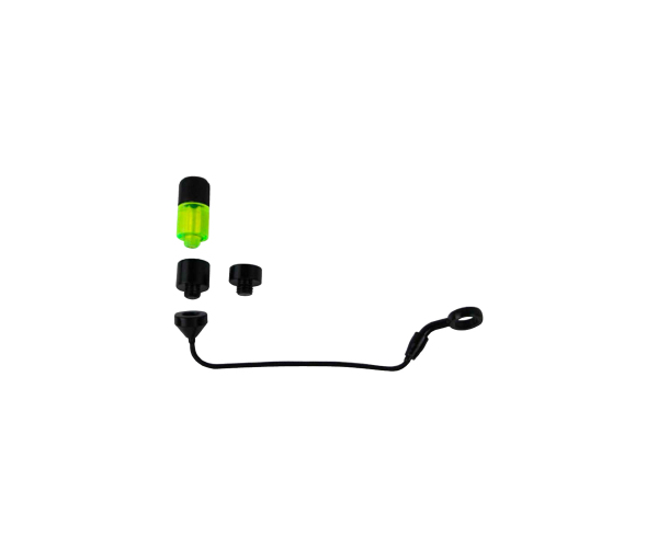 

Хангер Prologic SNZ Slim Hang Indicator ц:жёлтый (арт.123418461408)