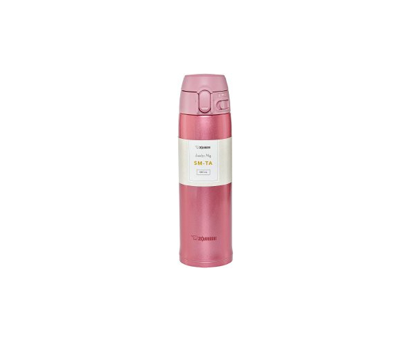 

Термокружка ZOJIRUSHI SM-TA48PA 0.48 л (арт.123416780505)