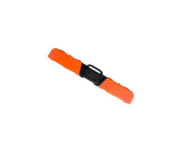 

Тубус Prox Container Gesr 5-Leght Hard Rod Case ц:orange (арт.123418500159)