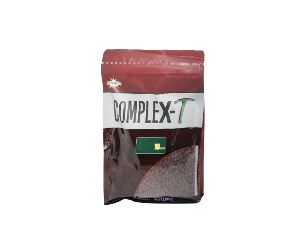 

Бойлы Dynamite CompleX-T 18mm 1kg (арт.1919739090)