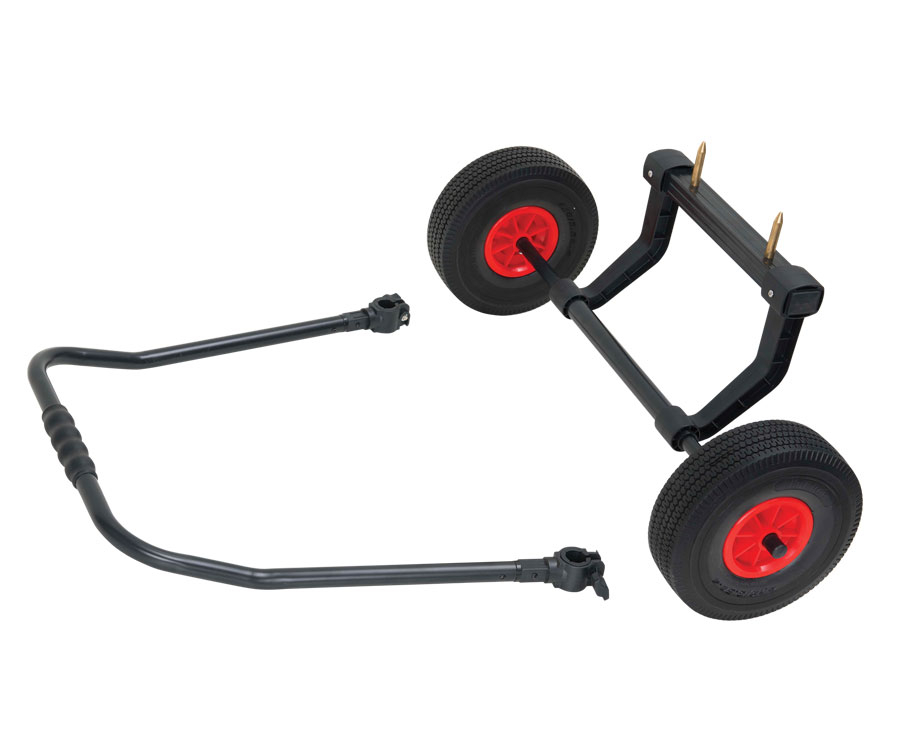 

Транспортировочная система для платформы Flagman Trolley Kit Ø25/36мм (арт.3838DKR075)