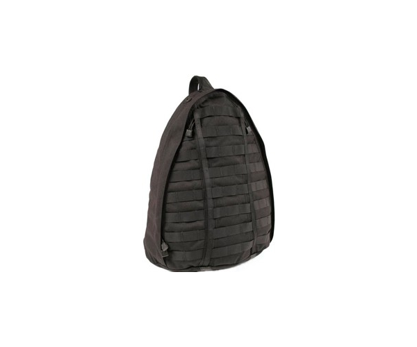 

Рюкзак BLACKHAWK! Sling Backpack. Объем 13 литров ц: черный (арт.123416491221)