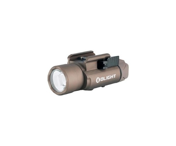

Фонарь Olight PL-Pro DT. Цвет - песочный (арт.123423703078)