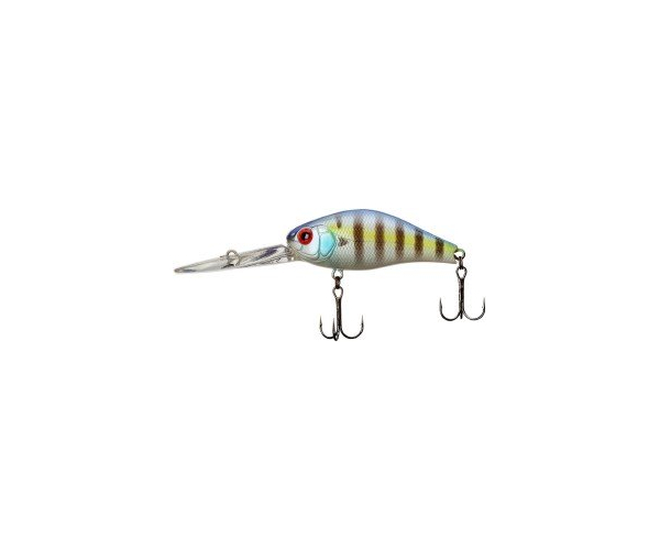 

Воблер ZipBaits B-Switcher 4.0 65mm 13g #Sexy Gill (4m) (арт.123426590530)
