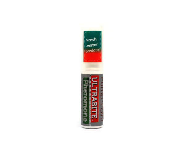 

Аттрактант Dynamite ULTRA-BITE Pheromones Freshwater Soft Bait 50ml Pump action (арт.19191007654)