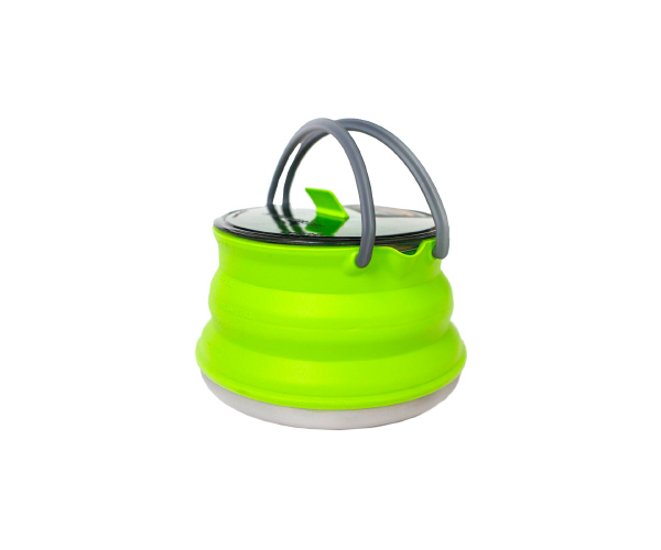 

Чайник Sea To Summit X-Kettle ц:lime (арт.123422481744)