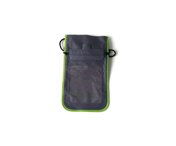 

Гермомешок Norfin Dry Case 01 14х25(13х18)см ц:серый (арт.123413535061)