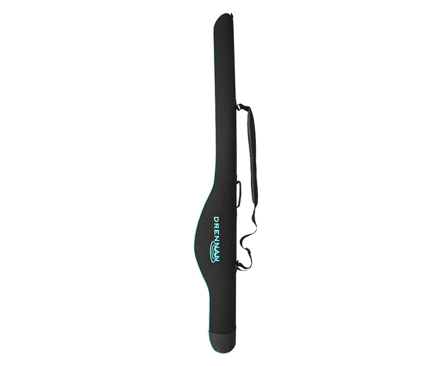

Чехол для удилищ Drennan 2 Rod Hard Case