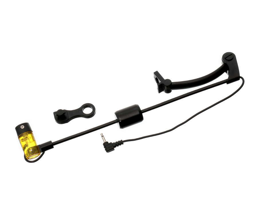 

Свингер Carp Pro Barrel Yellow (арт.3838CP4452Y)