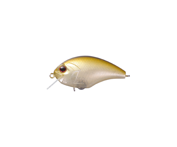 

Воблер O.S.P. TINY BLITZ 46mm 6.5g #G01 (арт.123426590966)