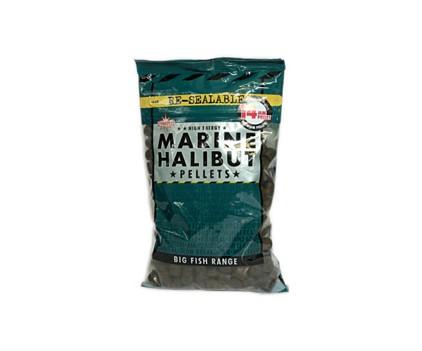 

Пеллетс Dynamite Marine Pellets 14mm 1kg (арт.191917165)