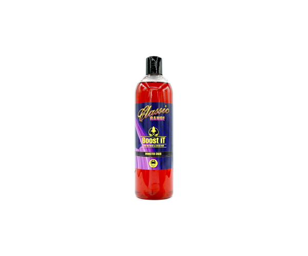 

Бустер Martin SB Boost IT Monster Crab 500ml (арт.123419070199)