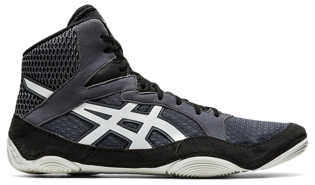 

Борцовки детские ASICS SNAPDOWN 3 1081A030-020 37.5 (6.5) Серые