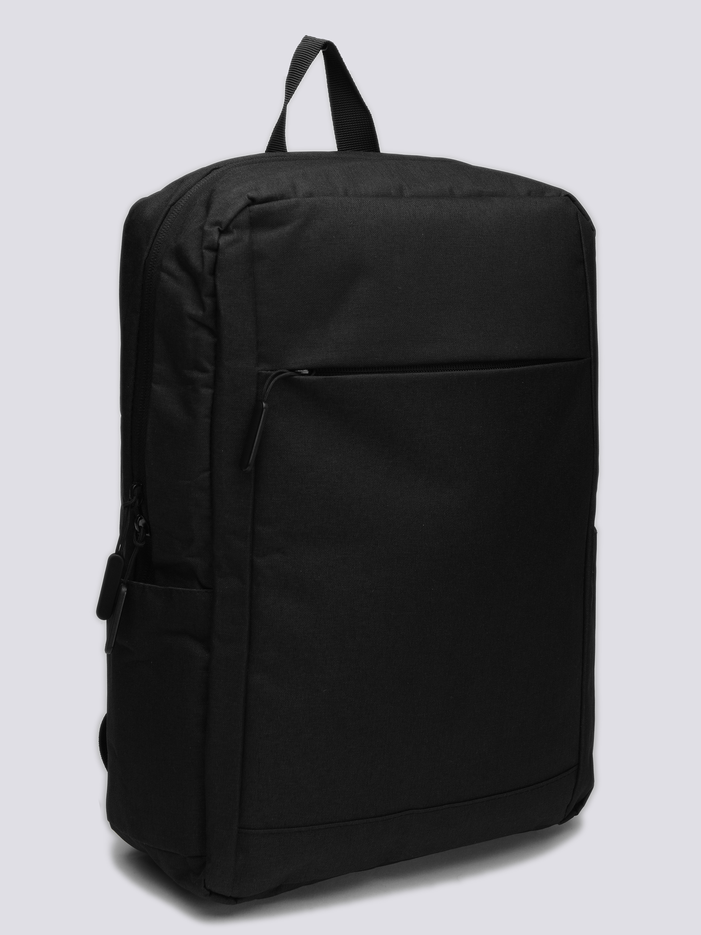 

Мужской рюкзак Remoid 10Rem698-black Черный