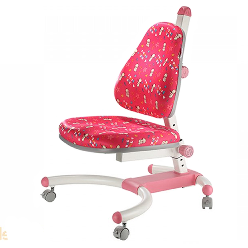 

Детское кресло Comf-Pro Happy Chair cupid pink (K639 CPN)