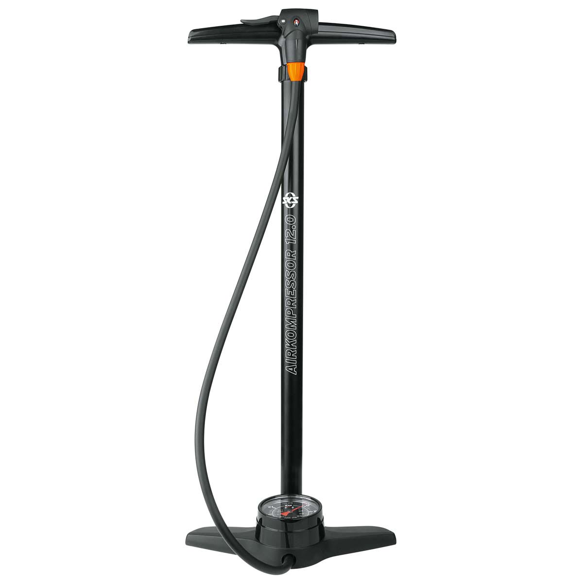 

Насос напольный SKS AIRKOMPRESSOR 12.0 BLACK 495428