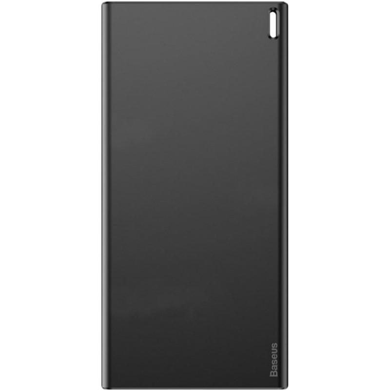

Дополнительная батарея Baseus Choc Black (PPALL-QK1G)