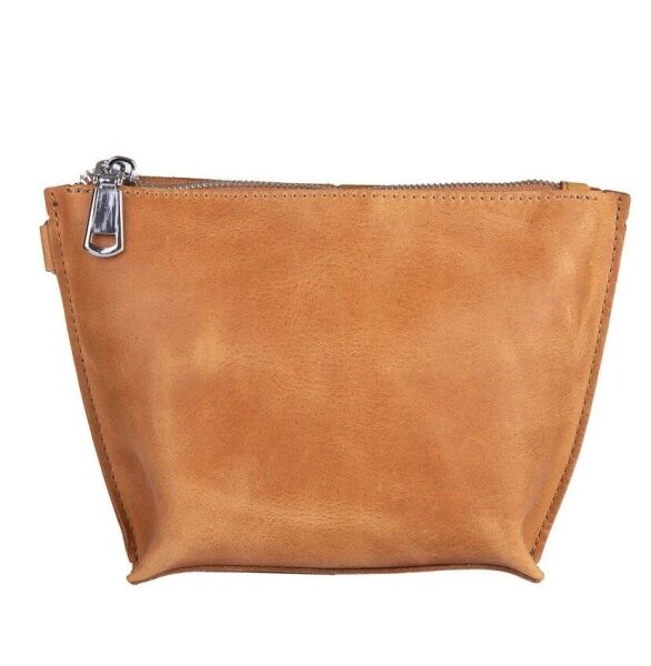 

Косметичка из кожи HiArt Shabby Honey CB-01-S18-0935-000