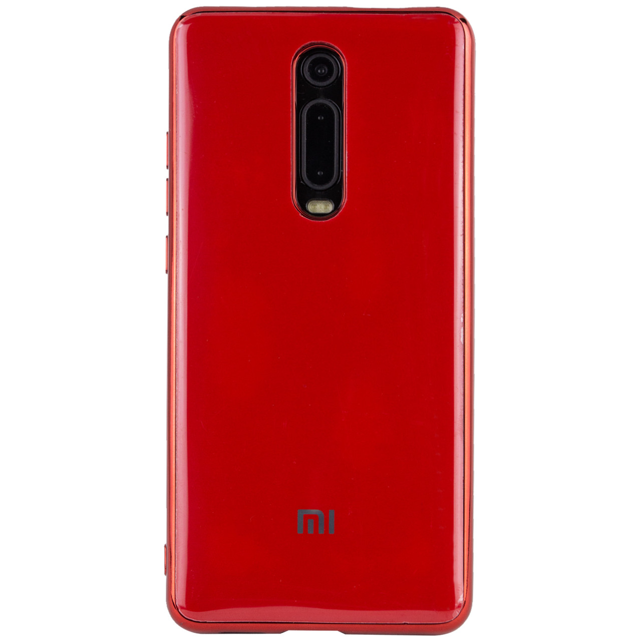 

TPU чехол Epik GLOSSY LOGO для Xiaomi Redmi K20/K20 Pro/Mi9T/Mi9T Pro Красный