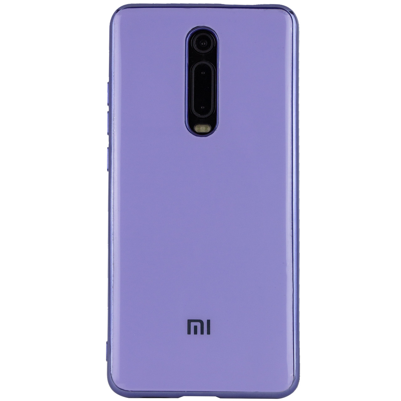 

TPU чехол Epik GLOSSY LOGO для Xiaomi Redmi K20/K20 Pro/Mi9T/Mi9T Pro Сиреневый
