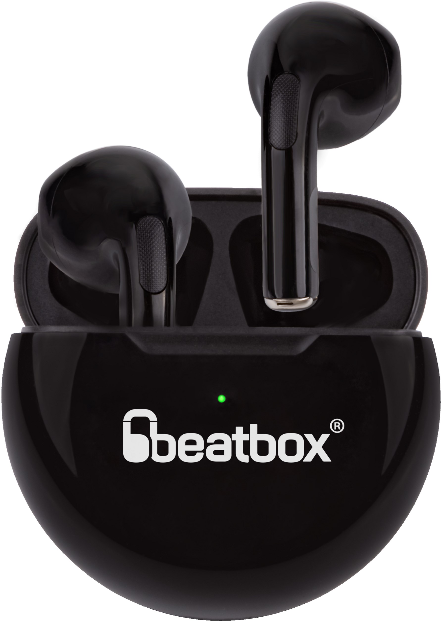 Наушники BeatBox PODS PRO 6 Black (bbppro6b) купить в интернет-магазине ...
