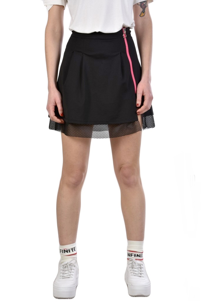 

Юбка JODI MILLS NEIVA M Черная