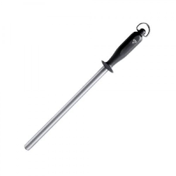 

Швейцарская алмазная точилка мусат Victorinox Kitchen 27см Овальный (7.8327) AE-1656