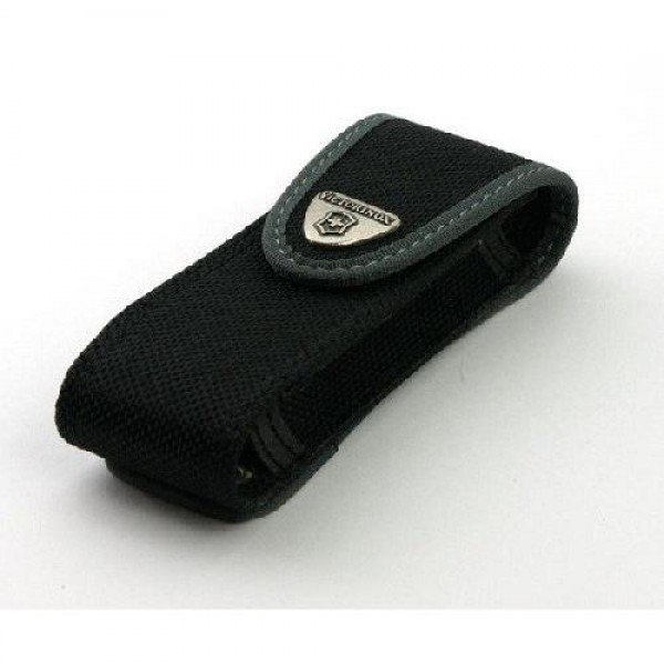 

Чехол для ножей нейлоновый Victorinox SwissTool (4.0823.N) Черный AE-1658