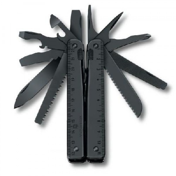 

Универсальный складной набор мультитул Victorinox SwissTool BS 3.0323.3CN AE-1642