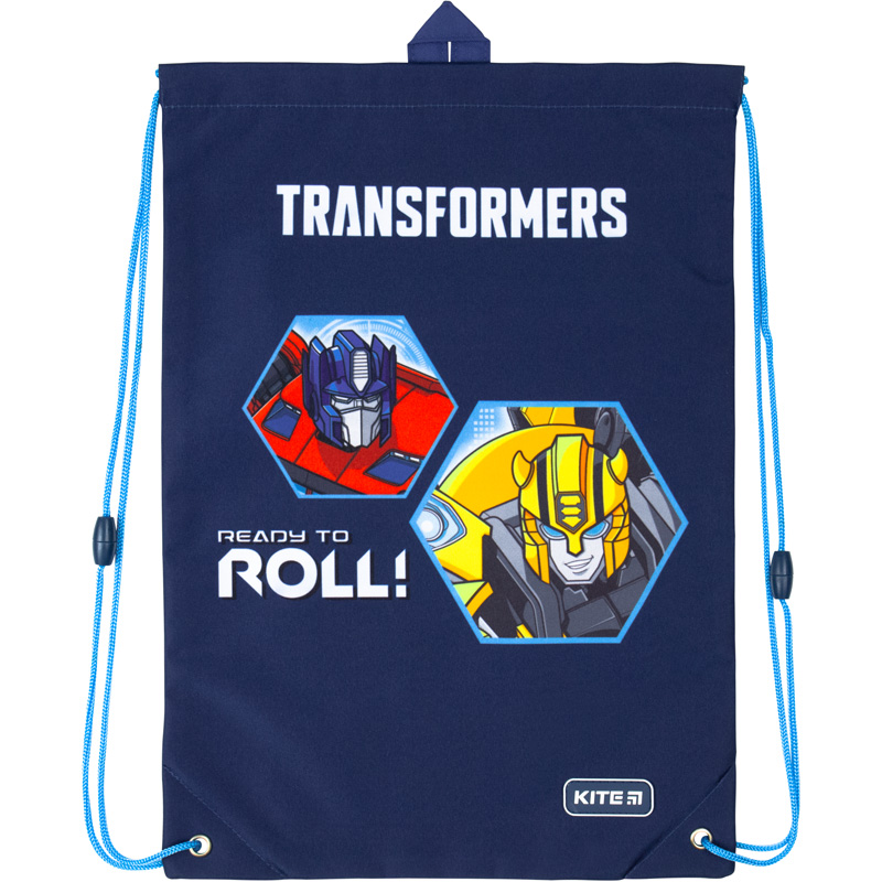 

Сумка для обуви Kite Education Transformers TF20-600M-2