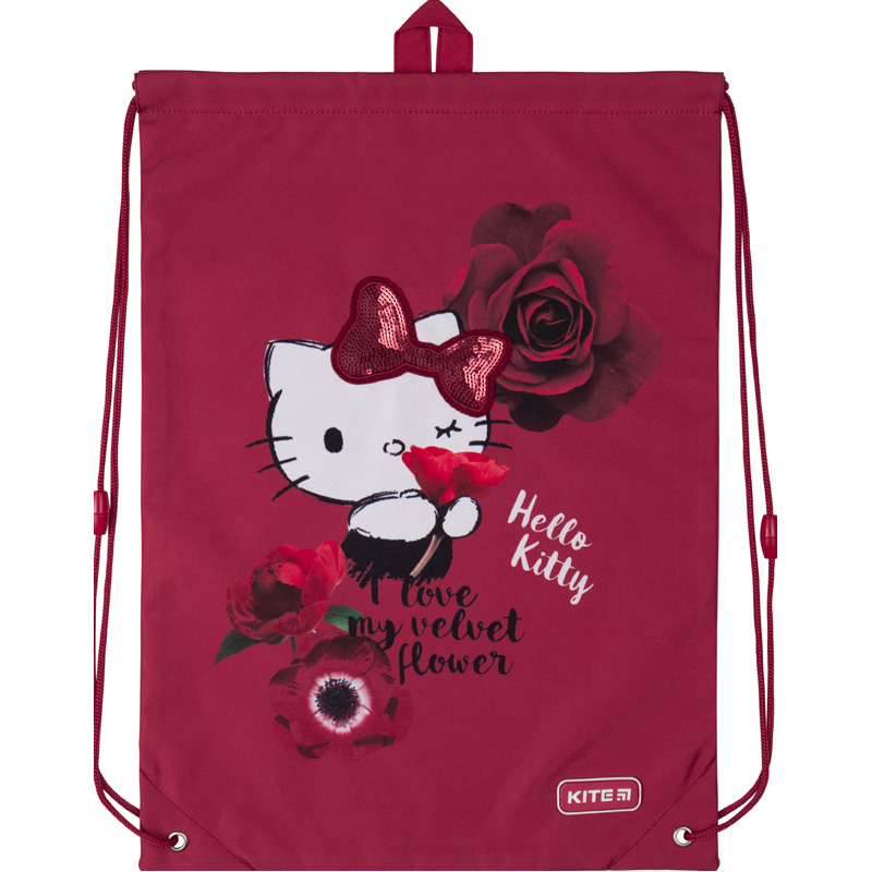 

Сумка для обуви Kite Education Hello Kitty HK20-600M-1