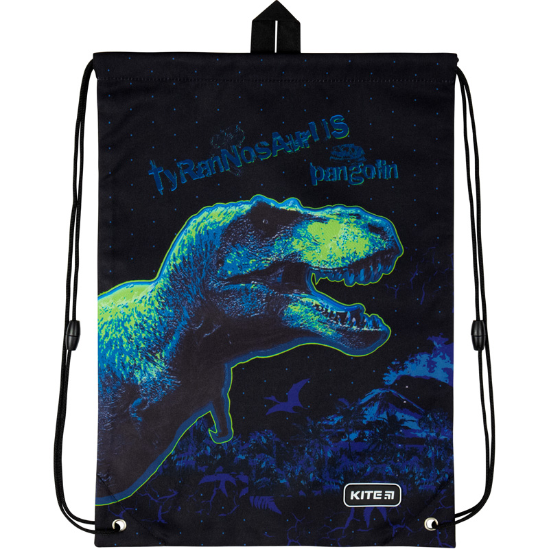 

Сумка для обуви Kite Education Tyrannosaur K20-600M-16
