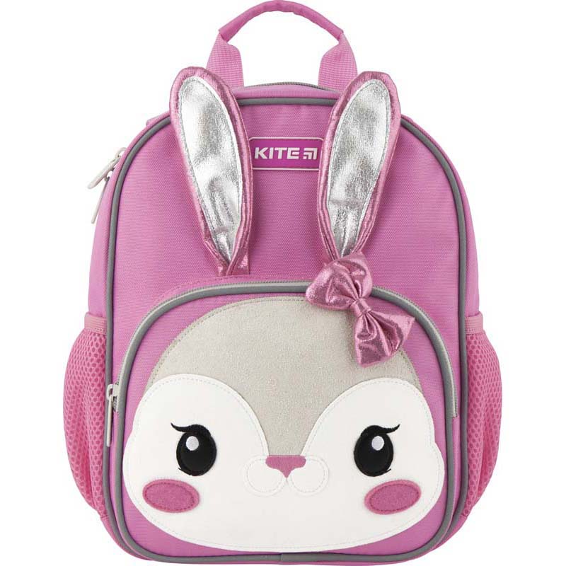 

Рюкзак детский с ушками Kite Kids Bunny K20-549XS-1