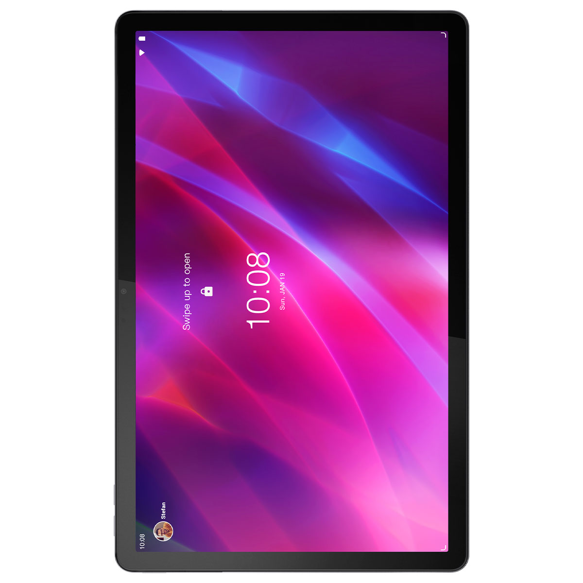 Планшет Lenovo Tab P11 Plus 6/128GB 4G Slate Grey (ZA9L0127UA) – фото ...