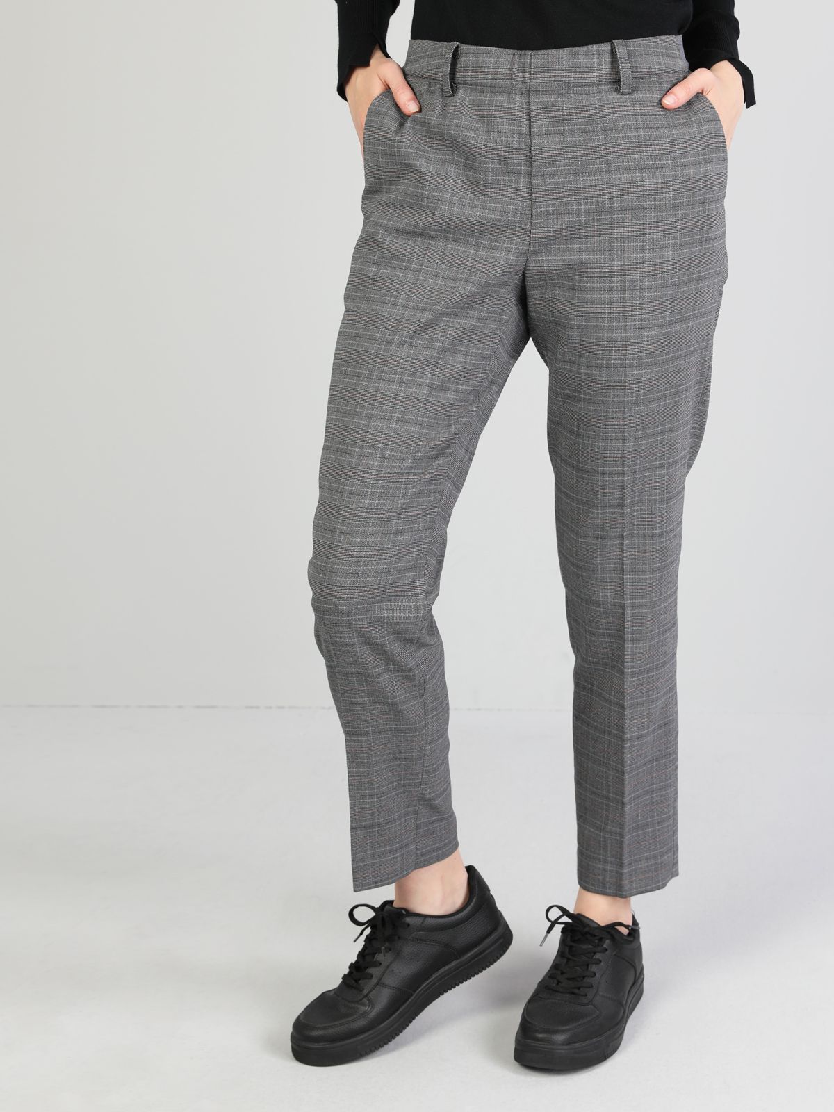 

Брюки Colin's CL1044980GRA 36