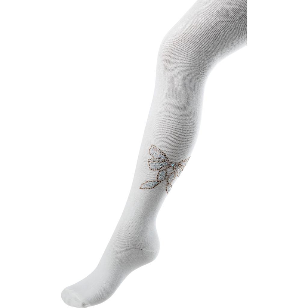

Колготки BNM с бантиками из страз (M0C0302-1162-11G-beige)