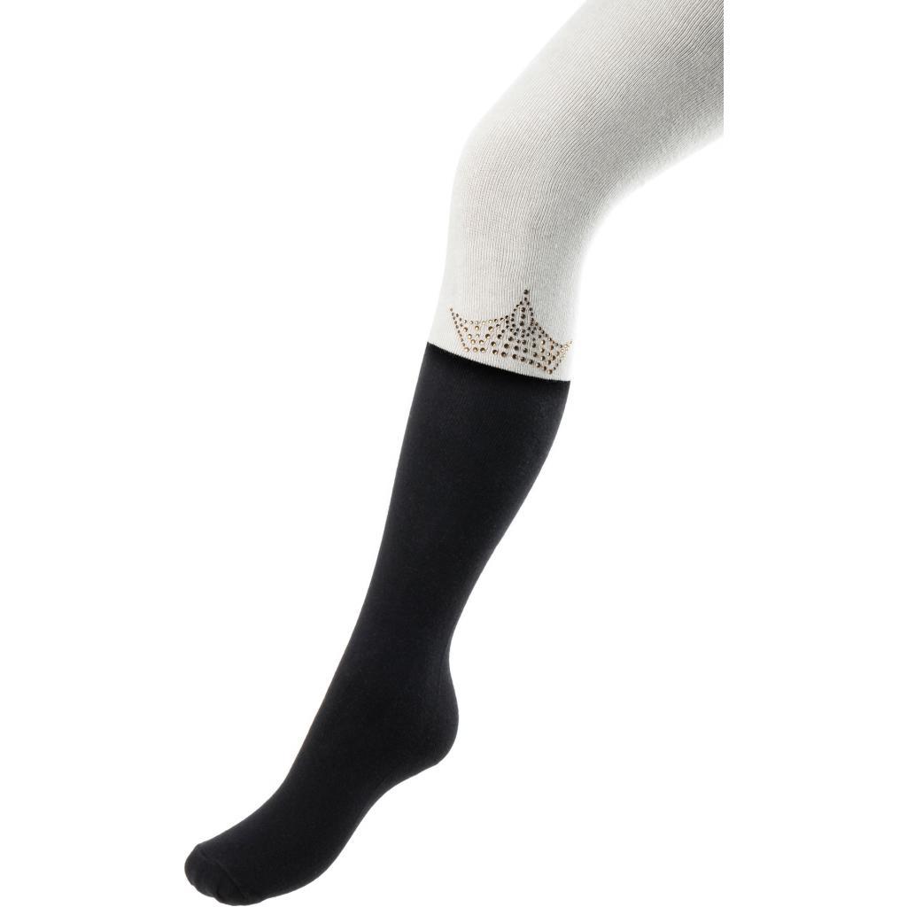 

Колготки BNM с короной из страз (M0C0302-1134-5G-black)