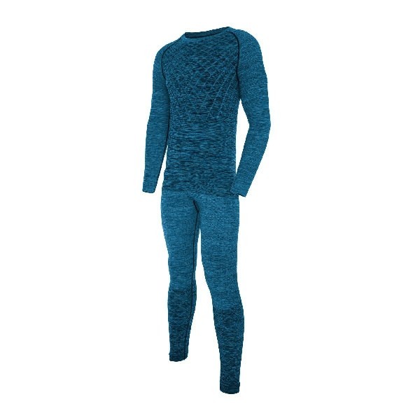 

Термобелье Viking Lucas set  Синий, Термобелье Viking Lucas set M Синий