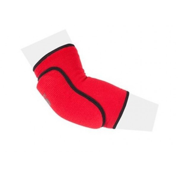 

Налокотники Power System Elastic Elbow Pad PS-6004 XL Red (3075)