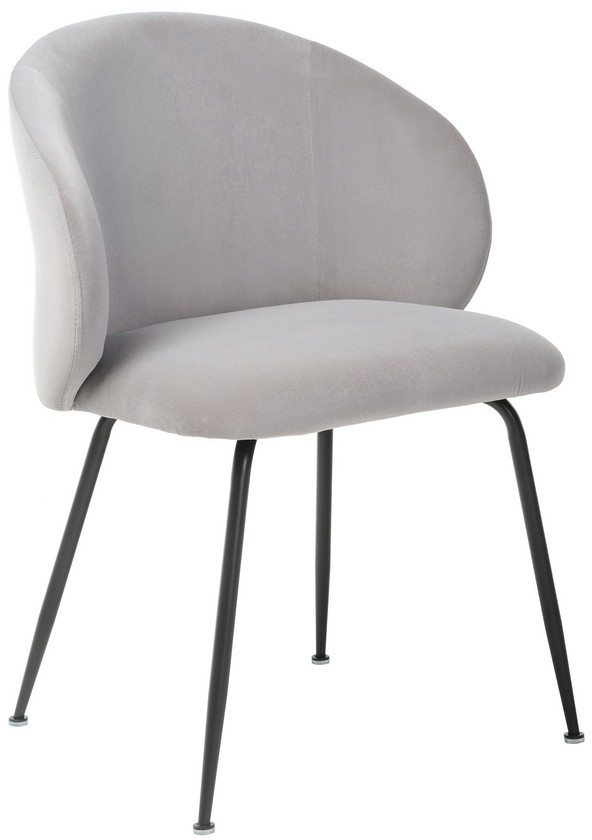 

Стул Vetro Mebel M-39 Серый (М-39-grey-blk)