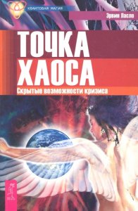 

Точка хаоса. Скрытыте возможности кризиса