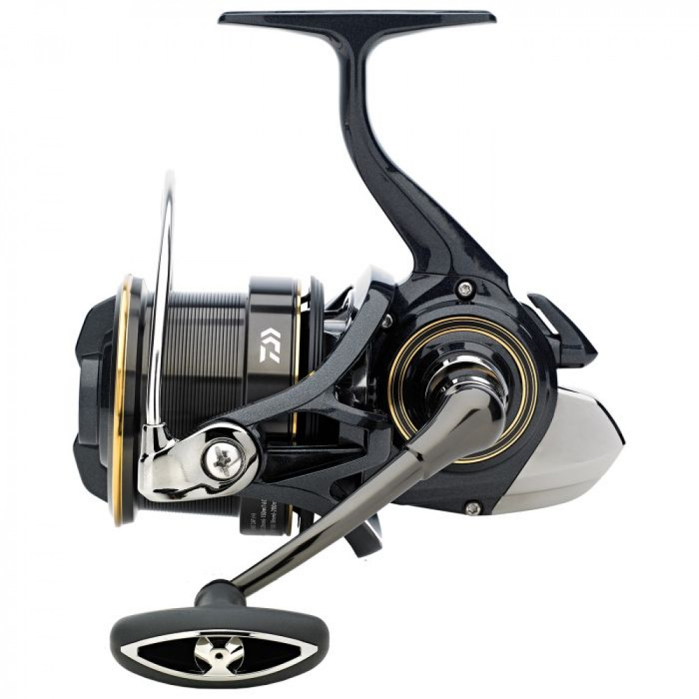 Катушка Daiwa 18 Prorex V LT - обзор, особенности, сравнение