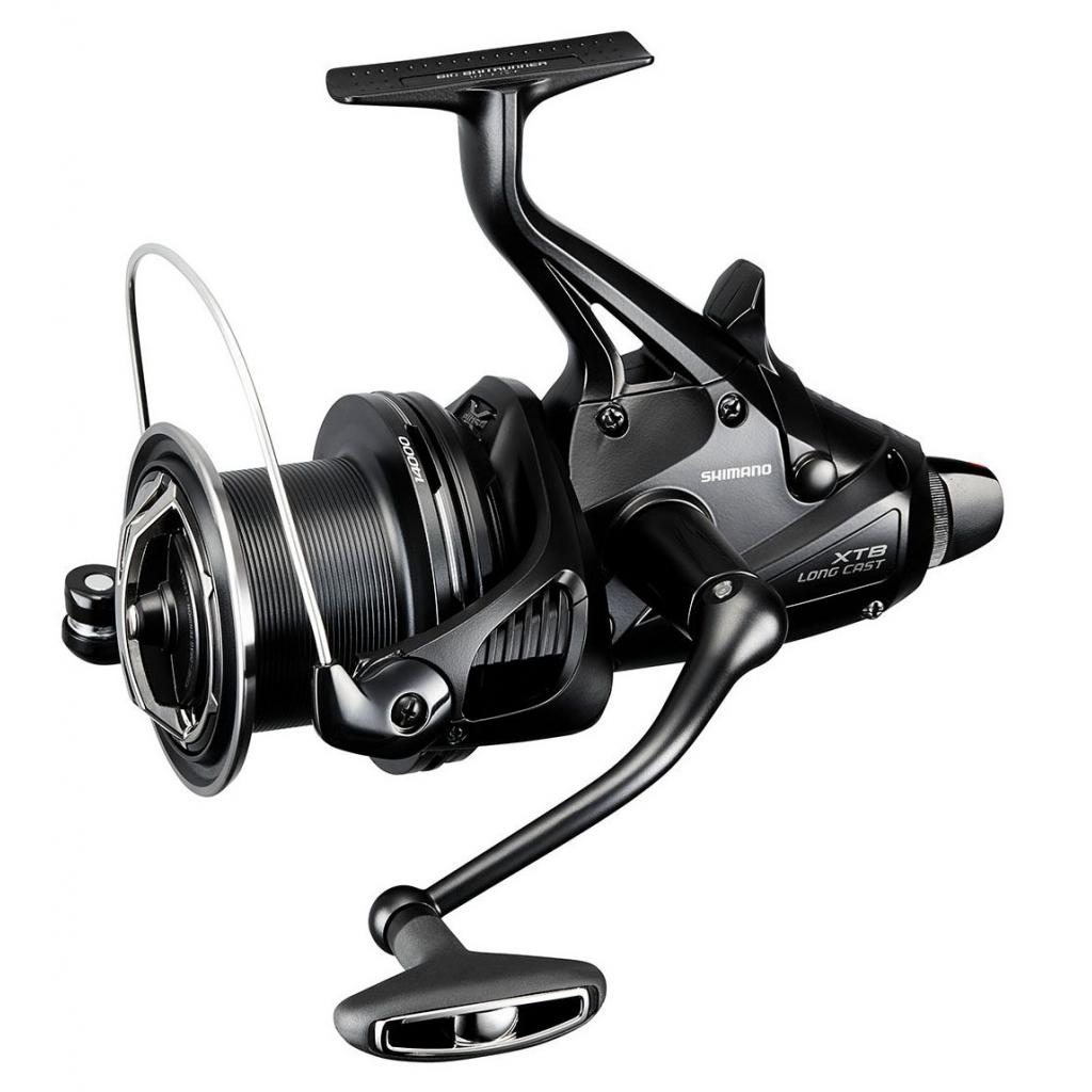 

Катушка GC Inquisitor 3000S