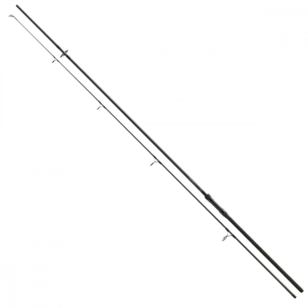 

Удилище карповое Daiwa BLACK WIDOW BWC2400-AD Marker 12ft 3.6m 4lb